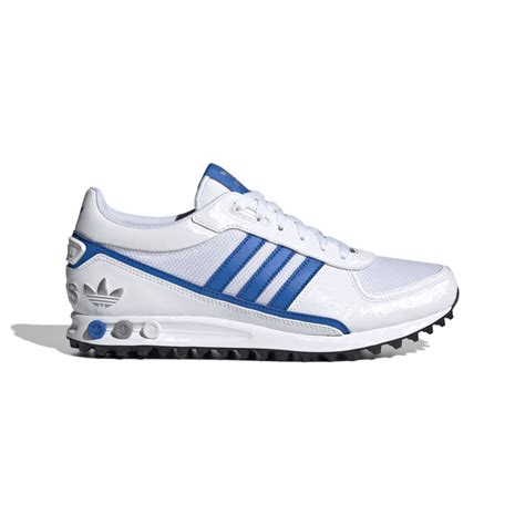 adidas la trainer ii im.weiß|adidas la trainer 2.0.